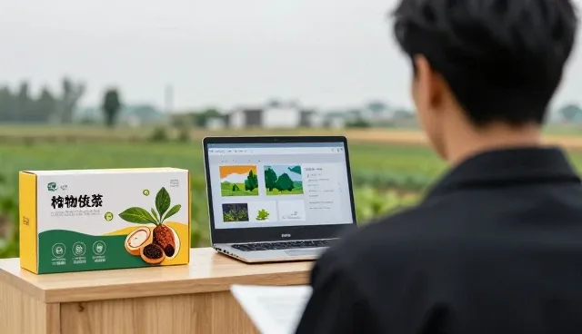 福建省泉州市芽露生物科技有限公司以创新技术推动农业技术发展